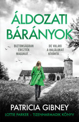 Áldozati bárányok (2025)