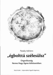 égbolttá szélesülsz (ISBN: 9786155675867)