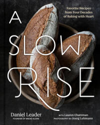 A Slow Rise - Leader, Daniel (ISBN: 9780593421581)