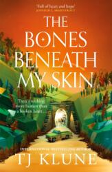 The Bones Beneath My Skin (ISBN: 9781035002306)