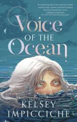 Voice of the Ocean (ISBN: 9780349125657)