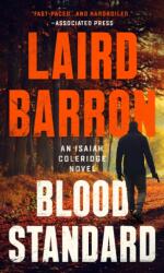 Blood Standard (ISBN: 9780735217454)