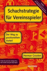 Schachstrategie für Vereinsspieler (ISBN: 9789056913434)