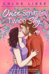 Once Smitten, Twice Shy (2025)