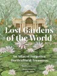 Lost Gardens of the World (2024)