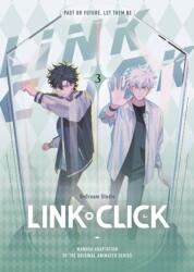 Link Click Vol 3 (2025)