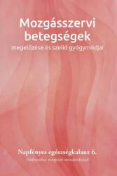 Mozgásszervi betegségek (2024)