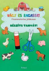 Készíts tanyát! (2025)