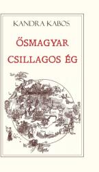 Ősmagyar csillagos ég (2025)