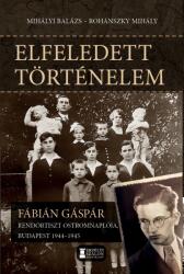 Elfeledett történelem (2025)