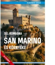 San Marino és környéke (2025)