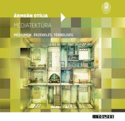Médiatektúra (ISBN: 9786067392685)