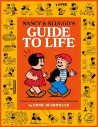 Nancy and Sluggo's Guide to Life (ISBN: 9781681378367)