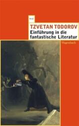 Introducere în literatura fantastică (ISBN: 9783803126986)