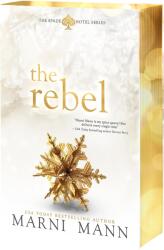 Rebel (ISBN: 9781649378859)