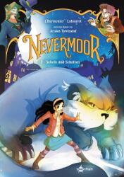 Nevermoor. Band 2 (ISBN: 9783987217203)