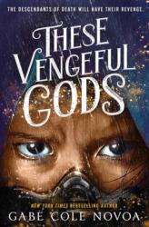 These Vengeful Gods (ISBN: 9780593898123)