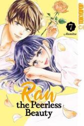 Ran the Peerless Beauty 07 (ISBN: 9783842076624)