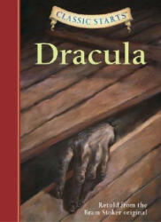 Classic Starts (R): Dracula - Bram Stoker (ISBN: 9781402736902)