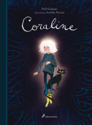 CORALINE (2021)