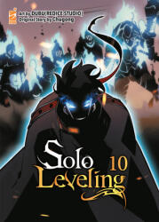 Solo leveling - Chugong (2022)