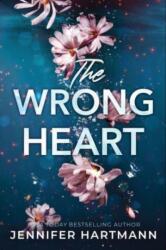 The Wrong Heart (2024)