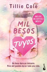 MIL BESOS TUYOS - COLE, TILLIE (2024)