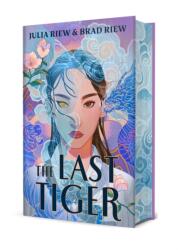The Last Tiger (2025)