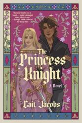 The Princess Knight (2025)