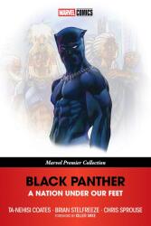 Black Panther: A Nation Under Our Feet (2025)