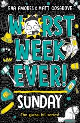 Worst Week Ever! Sunday (2025)