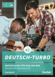 Deutsch-Turbo, m. 1 Buch, m. 1 Beilage (ISBN: 9783195611909)