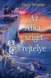 Az Alka-sziget rejtélye (2025)