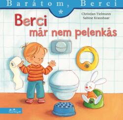 Berci már nem pelenkás (2025)