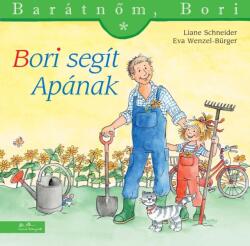 Bori segít apának (2025)