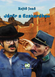Járőr a Szaharában (2025)