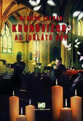 Kronovizor: Az időlátó gép (2025)