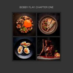 Bobby Flay: Chapter One (ISBN: 9780385345958)