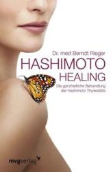 Hashimoto Healing (ISBN: 9783868825879)