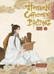 Heaven Official's Blessing Vol. 1 (ISBN: 9781638380313)