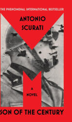 M: Son of the Century - Anne Milano Appel (ISBN: 9780062956125)