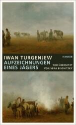 Aufzeichnungen eines Jägers (ISBN: 9783446260184)