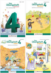Pregătire pentru clasa a 5-a - Pachet: Aritmetică - Scris - Citit - Gramatică - Engleză · Clasa a 4-a (2021)