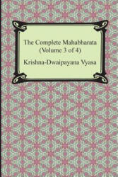 The Complete Mahabharata (ISBN: 9781420949445)