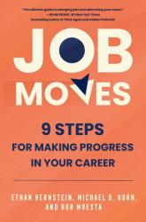 Job Moves (ISBN: 9780063283589)