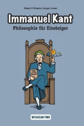 Immanuel Kant - Ansgar Lorenz, Heiner F. Klemme (ISBN: 9783770560448)