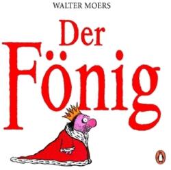 Der Fönig (ISBN: 9783328103189)