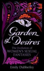 Garden of Desires (ISBN: 9780352347688)