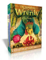The Kingdom of Wrenly Collection #3 (ISBN: 9781534409187)