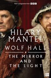 The Mirror and the Light - Hilary Mantel (ISBN: 9780008739553)